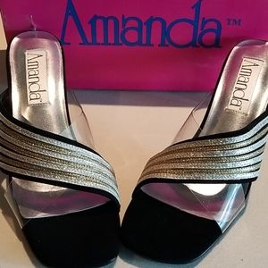 Amanda Gladys Shoe